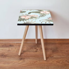 Hanah Home Shp207 - Azul